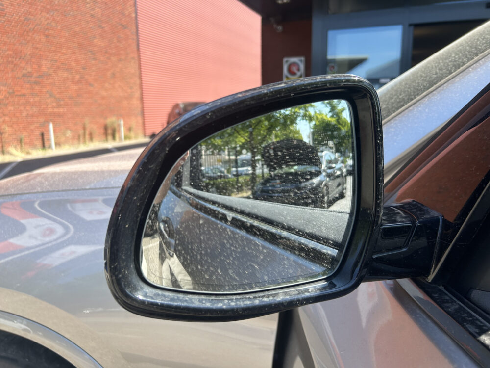 BMW iX3 High Executive 80 kWh M Sport Shadow Line 80 kWh // HUD-DISPLAY // SCHUIF-KANTELDAK // LEDER+ELEK. STOELEN // HARMAN&KARDON AUDI 30