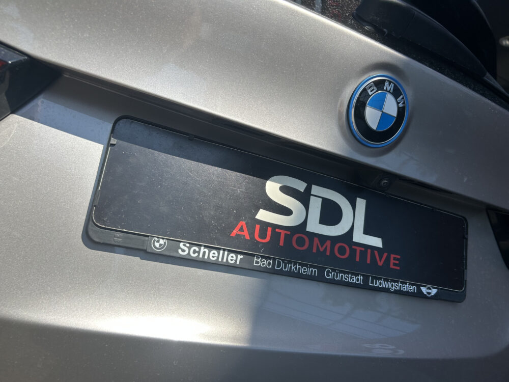 BMW iX3 High Executive 80 kWh M Sport Shadow Line 80 kWh // HUD-DISPLAY // SCHUIF-KANTELDAK // LEDER+ELEK. STOELEN // HARMAN&KARDON AUDI 38