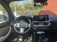 BMW iX3 High Executive 80 kWh M Sport Shadow Line 80 kWh // HUD-DISPLAY // SCHUIF-KANTELDAK // LEDER+ELEK. STOELEN // HARMAN&KARDON AUDI 47