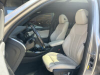 BMW iX3 High Executive 80 kWh M Sport Shadow Line 80 kWh // HUD-DISPLAY // SCHUIF-KANTELDAK // LEDER+ELEK. STOELEN // HARMAN&KARDON AUDI 48
