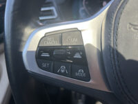BMW iX3 High Executive 80 kWh M Sport Shadow Line 80 kWh // HUD-DISPLAY // SCHUIF-KANTELDAK // LEDER+ELEK. STOELEN // HARMAN&KARDON AUDI 49