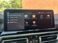 BMW iX3 High Executive 80 kWh M Sport Shadow Line 80 kWh // HUD-DISPLAY // SCHUIF-KANTELDAK // LEDER+ELEK. STOELEN // HARMAN&KARDON AUDI 58