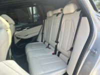 BMW iX3 High Executive 80 kWh M Sport Shadow Line 80 kWh // HUD-DISPLAY // SCHUIF-KANTELDAK // LEDER+ELEK. STOELEN // HARMAN&KARDON AUDI 73