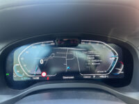 BMW iX3 High Executive 80 kWh M Sport Shadow Line 80 kWh // HUD-DISPLAY // SCHUIF-KANTELDAK // LEDER+ELEK. STOELEN // HARMAN&KARDON AUDI 79