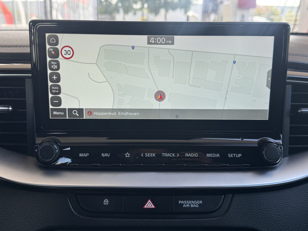Kia Xceed 1.6 GDi PHEV DynamicPlusLine // SOH 100% // KEYLESS // HALF LEDER // CAMERA+SENSOREN // STUUR+STOELVERARMING // NAVI+CARPLAY // 16