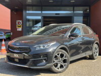 Kia Xceed 1.6 GDi PHEV DynamicPlusLine // SOH 100% // KEYLESS // HALF LEDER // CAMERA+SENSOREN // STUUR+STOELVERARMING // NAVI+CARPLAY // 32