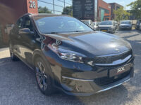 Kia Xceed 1.6 GDi PHEV DynamicPlusLine // SOH 100% // KEYLESS // HALF LEDER // CAMERA+SENSOREN // STUUR+STOELVERARMING // NAVI+CARPLAY // 33