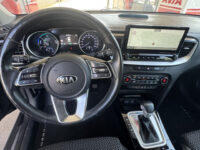 Kia Xceed 1.6 GDi PHEV DynamicPlusLine // SOH 100% // KEYLESS // HALF LEDER // CAMERA+SENSOREN // STUUR+STOELVERARMING // NAVI+CARPLAY // 42
