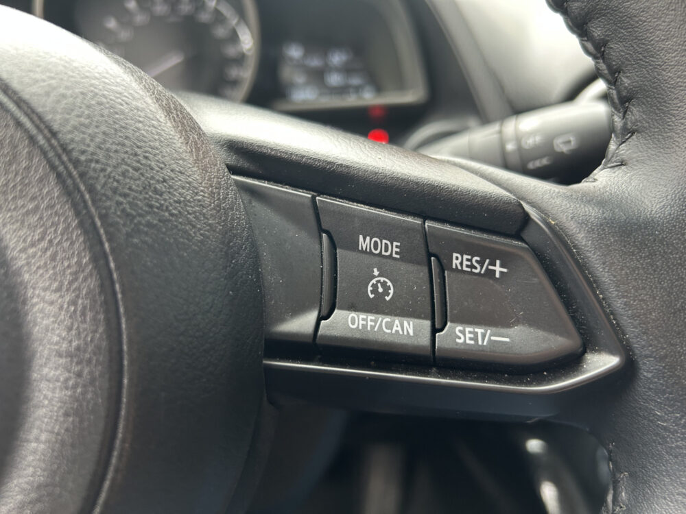 Mazda 2 1.5 Skyactiv-G TS+ // DEALER ONDERHOUDEN!! // NAVI // CLIMA // PDC // CAMERA // CRUISE // STOELVERWARMING 10