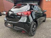 Mazda 2 1.5 Skyactiv-G TS+ // DEALER ONDERHOUDEN!! // NAVI // CLIMA // PDC // CAMERA // CRUISE // STOELVERWARMING 33