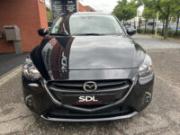 Mazda 2 1.5 Skyactiv-G TS+ // DEALER ONDERHOUDEN!! // NAVI // CLIMA // PDC // CAMERA // CRUISE // STOELVERWARMING 35