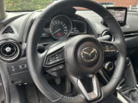 Mazda 2 1.5 Skyactiv-G TS+ // DEALER ONDERHOUDEN!! // NAVI // CLIMA // PDC // CAMERA // CRUISE // STOELVERWARMING 37