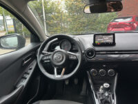 Mazda 2 1.5 Skyactiv-G TS+ // DEALER ONDERHOUDEN!! // NAVI // CLIMA // PDC // CAMERA // CRUISE // STOELVERWARMING 38