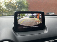 Mazda 2 1.5 Skyactiv-G TS+ // DEALER ONDERHOUDEN!! // NAVI // CLIMA // PDC // CAMERA // CRUISE // STOELVERWARMING 46