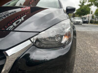 Mazda 2 1.5 Skyactiv-G TS+ // DEALER ONDERHOUDEN!! // NAVI // CLIMA // PDC // CAMERA // CRUISE // STOELVERWARMING 54