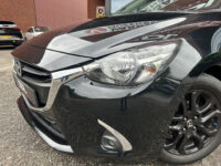 Mazda 2 1.5 Skyactiv-G TS+ // DEALER ONDERHOUDEN!! // NAVI // CLIMA // PDC // CAMERA // CRUISE // STOELVERWARMING 55