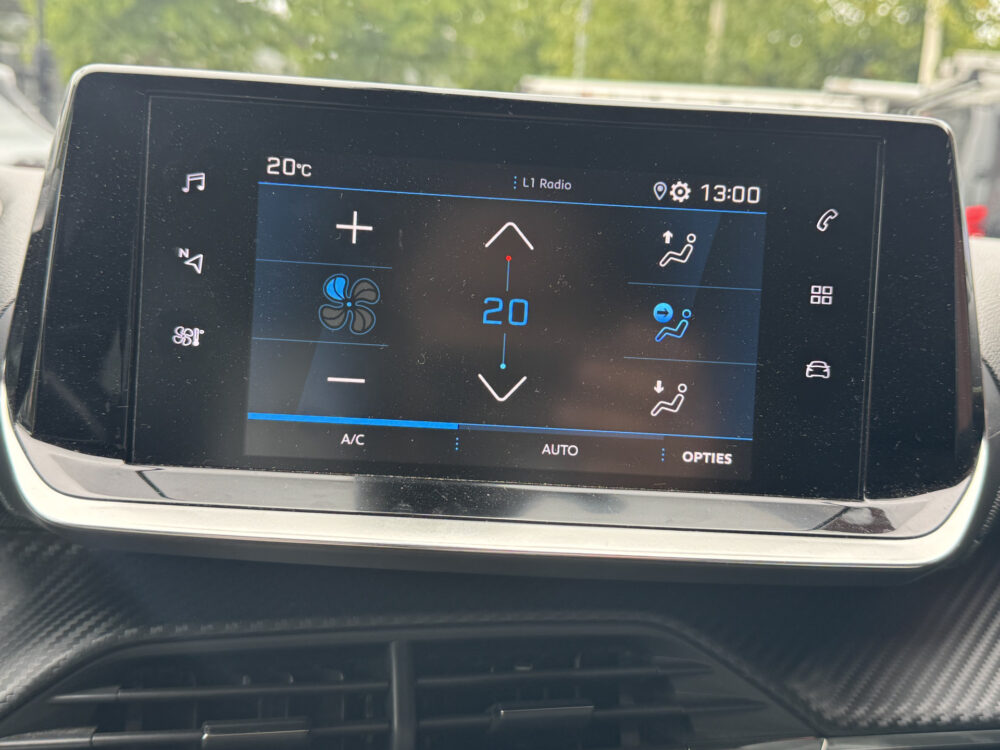 Peugeot 2008 1.2 PureTech GT-Line // D. RIEM VERVANGEN!! // APPLE CARPLAY - ANDROID AUTO // CLIMA // TREKHAAK // CRUISE // LED // VIRTUAL COC 20