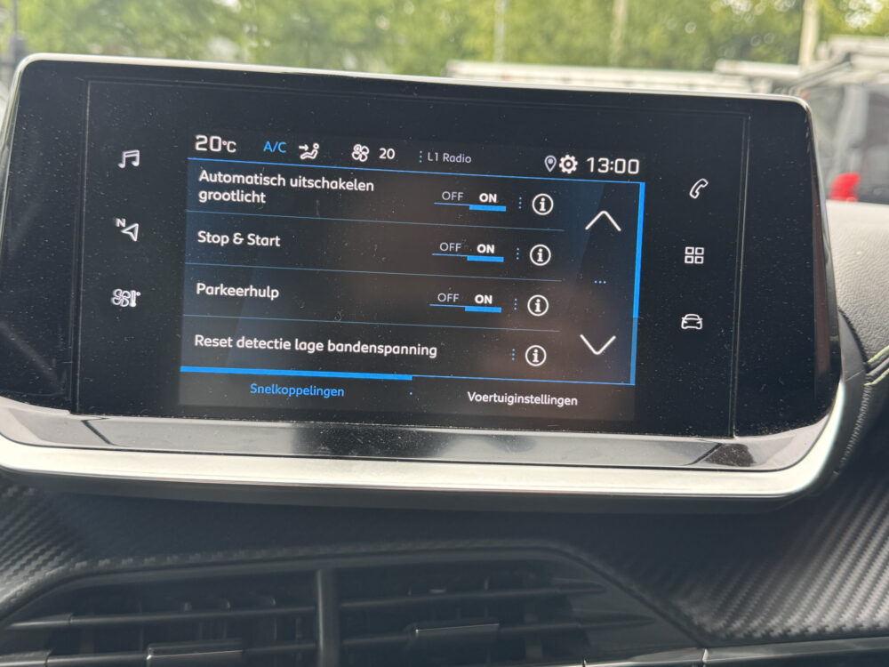 Peugeot 2008 1.2 PureTech GT-Line // D. RIEM VERVANGEN!! // APPLE CARPLAY - ANDROID AUTO // CLIMA // TREKHAAK // CRUISE // LED // VIRTUAL COC 21