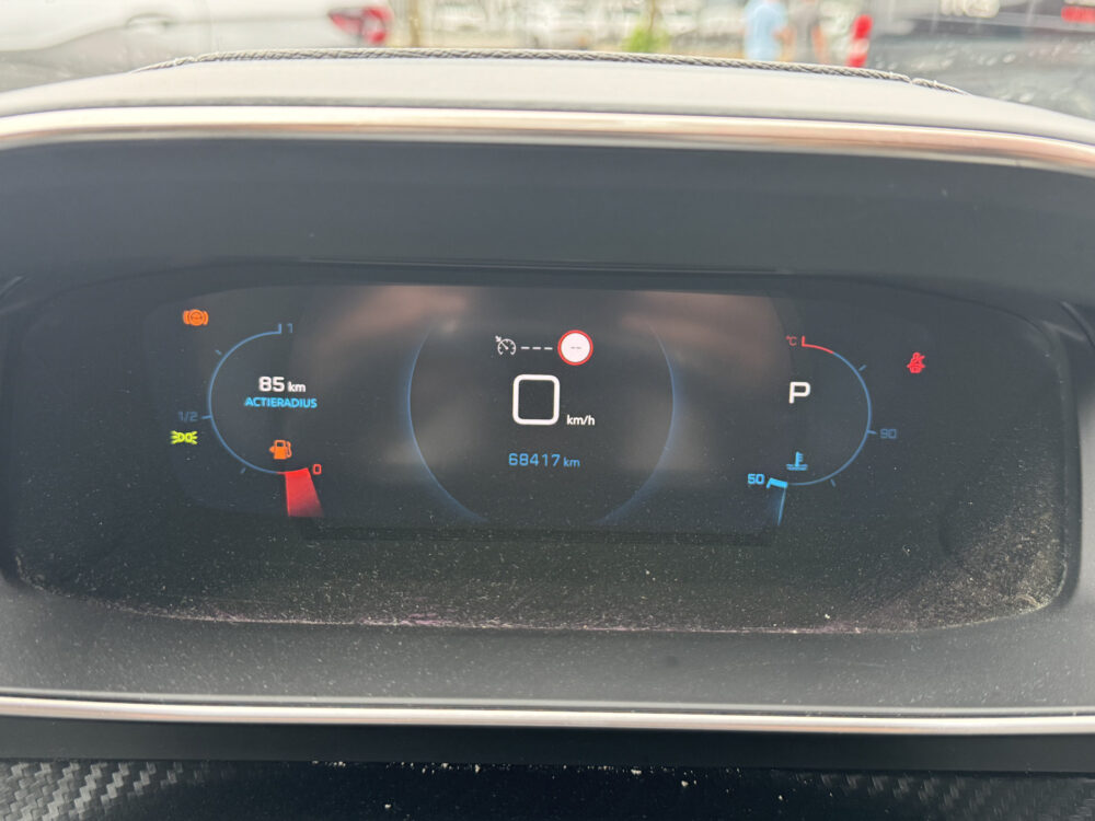 Peugeot 2008 1.2 PureTech GT-Line // D. RIEM VERVANGEN!! // APPLE CARPLAY - ANDROID AUTO // CLIMA // TREKHAAK // CRUISE // LED // VIRTUAL COC 23
