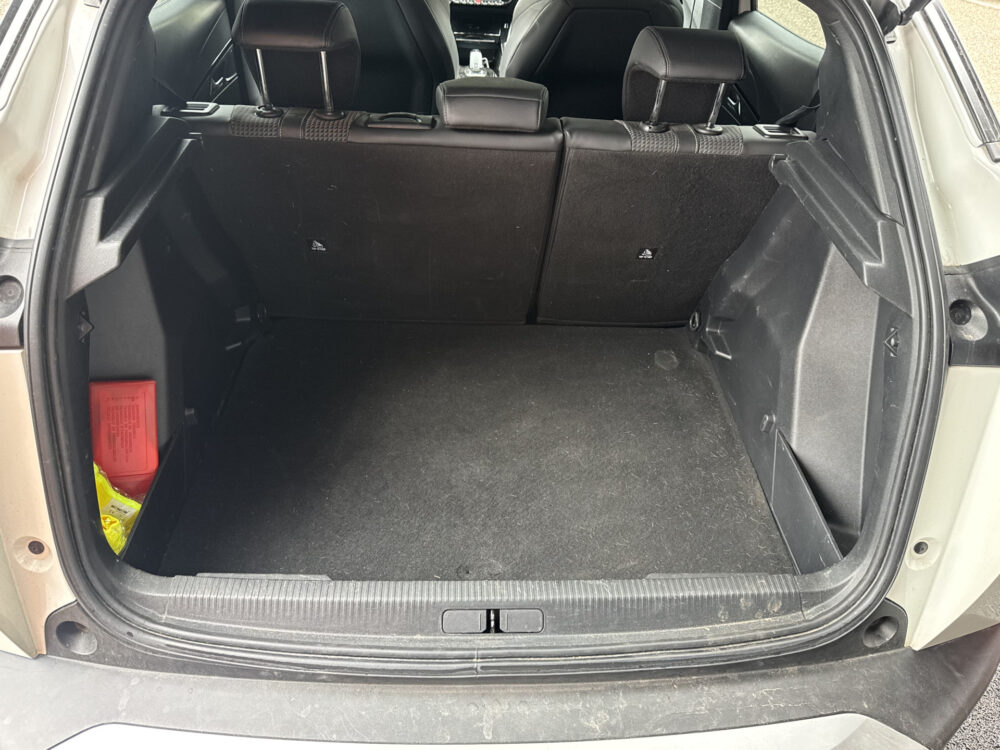 Peugeot 2008 1.2 PureTech GT-Line // D. RIEM VERVANGEN!! // APPLE CARPLAY - ANDROID AUTO // CLIMA // TREKHAAK // CRUISE // LED // VIRTUAL COC 30