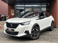 Peugeot 2008 1.2 PureTech GT-Line // D. RIEM VERVANGEN!! // APPLE CARPLAY - ANDROID AUTO // CLIMA // TREKHAAK // CRUISE // LED // VIRTUAL COC 32