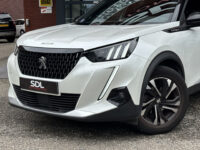 Peugeot 2008 1.2 PureTech GT-Line // D. RIEM VERVANGEN!! // APPLE CARPLAY - ANDROID AUTO // CLIMA // TREKHAAK // CRUISE // LED // VIRTUAL COC 37