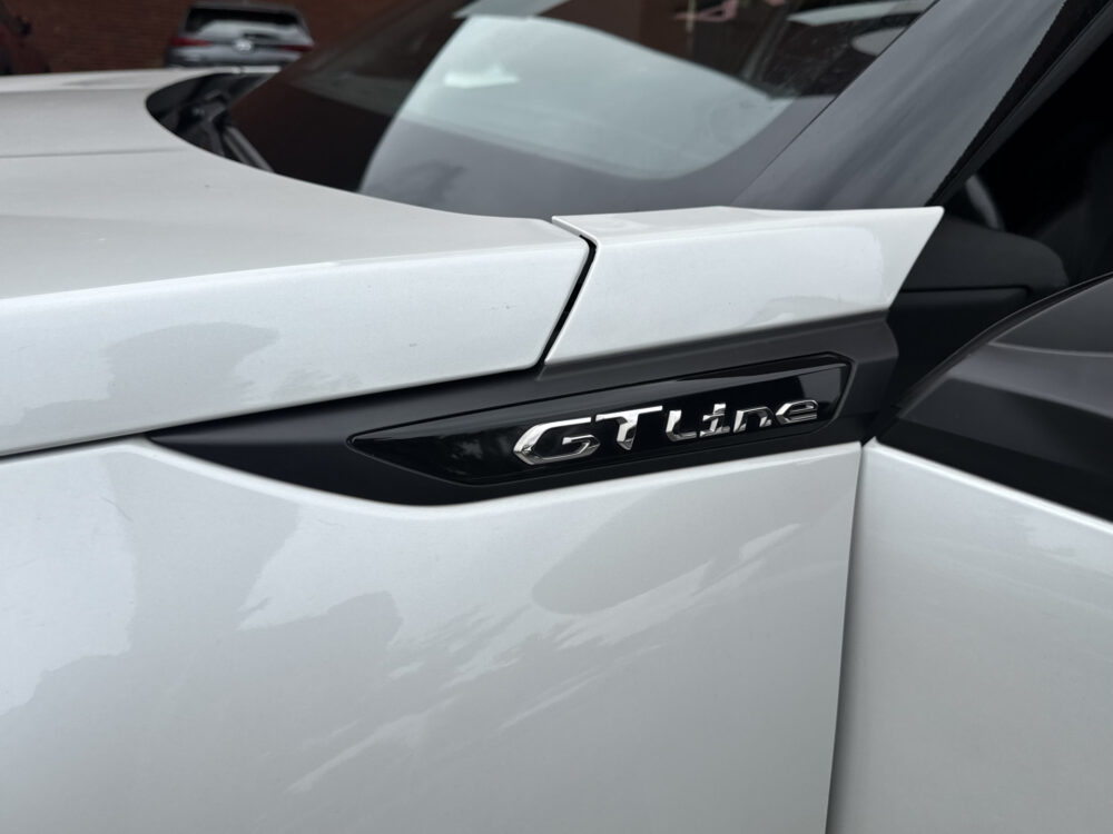 Peugeot 2008 1.2 PureTech GT-Line // D. RIEM VERVANGEN!! // APPLE CARPLAY - ANDROID AUTO // CLIMA // TREKHAAK // CRUISE // LED // VIRTUAL COC 8