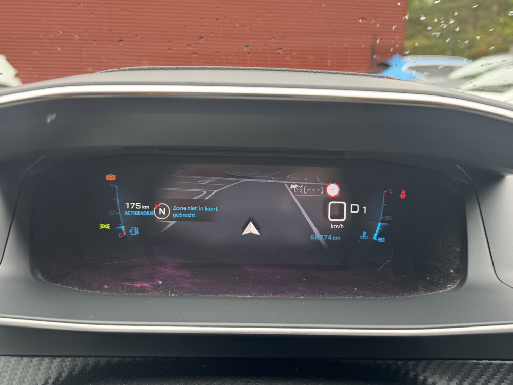 Peugeot 2008 1.2 PureTech GT-Line // D.RIEM VERVANGEN // MASSAGE STOEL // LEDER // PANO SCHUIF-KANTELDAK // NAVI // CAMERA // ADAPTIVE CRUISE 25
