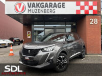 Peugeot 2008 1.2 PureTech GT-Line // D.RIEM VERVANGEN // MASSAGE STOEL // LEDER // PANO SCHUIF-KANTELDAK // NAVI // CAMERA // ADAPTIVE CRUISE 37