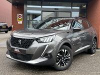 Peugeot 2008 1.2 PureTech GT-Line // D.RIEM VERVANGEN // MASSAGE STOEL // LEDER // PANO SCHUIF-KANTELDAK // NAVI // CAMERA // ADAPTIVE CRUISE 38