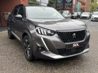 Peugeot 2008 1.2 PureTech GT-Line // D.RIEM VERVANGEN // MASSAGE STOEL // LEDER // PANO SCHUIF-KANTELDAK // NAVI // CAMERA // ADAPTIVE CRUISE 39