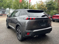 Peugeot 2008 1.2 PureTech GT-Line // D.RIEM VERVANGEN // MASSAGE STOEL // LEDER // PANO SCHUIF-KANTELDAK // NAVI // CAMERA // ADAPTIVE CRUISE 40