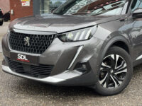 Peugeot 2008 1.2 PureTech GT-Line // D.RIEM VERVANGEN // MASSAGE STOEL // LEDER // PANO SCHUIF-KANTELDAK // NAVI // CAMERA // ADAPTIVE CRUISE 43