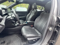 Peugeot 2008 1.2 PureTech GT-Line // D.RIEM VERVANGEN // MASSAGE STOEL // LEDER // PANO SCHUIF-KANTELDAK // NAVI // CAMERA // ADAPTIVE CRUISE 47