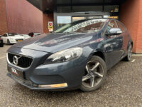 Volvo V40 2.0 T2 Nordic+ // LEDER // NAVI // CRUISE // CLIMA // PDC // TREKHAAK!! 31