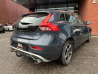 Volvo V40 2.0 T2 Nordic+ // LEDER // NAVI // CRUISE // CLIMA // PDC // TREKHAAK!! 32