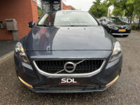 Volvo V40 2.0 T2 Nordic+ // LEDER // NAVI // CRUISE // CLIMA // PDC // TREKHAAK!! 34