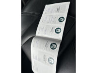 Volvo V40 2.0 T2 Nordic+ // LEDER // NAVI // CRUISE // CLIMA // PDC // TREKHAAK!! 43