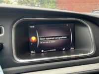 Volvo V40 2.0 T2 Nordic+ // LEDER // NAVI // CRUISE // CLIMA // PDC // TREKHAAK!! 47