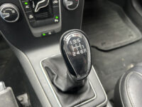 Volvo V40 2.0 T2 Nordic+ // LEDER // NAVI // CRUISE // CLIMA // PDC // TREKHAAK!! 49