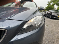 Volvo V40 2.0 T2 Nordic+ // LEDER // NAVI // CRUISE // CLIMA // PDC // TREKHAAK!! 52