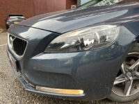 Volvo V40 2.0 T2 Nordic+ // LEDER // NAVI // CRUISE // CLIMA // PDC // TREKHAAK!! 53