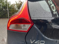 Volvo V40 2.0 T2 Nordic+ // LEDER // NAVI // CRUISE // CLIMA // PDC // TREKHAAK!! 57