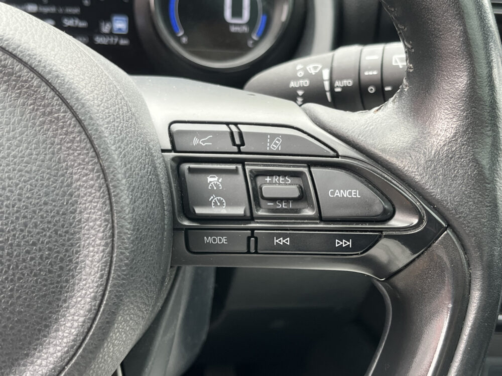 Mazda 2 Hybrid 1.5 Homura Plus // PANORAMADAK!! // ADAPTIVE CRUISE // CAMERA // CLIMA // HALF LEDER // HEAD UP DISPLAY // 14