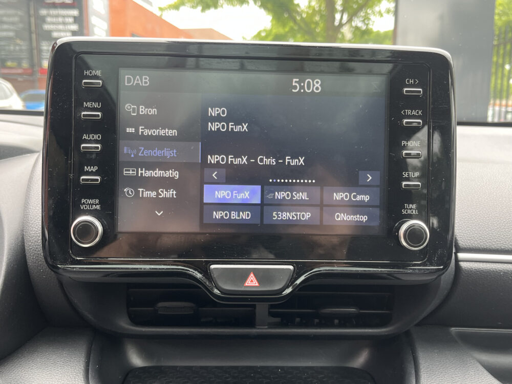 Mazda 2 Hybrid 1.5 Homura Plus // PANORAMADAK!! // ADAPTIVE CRUISE // CAMERA // CLIMA // HALF LEDER // HEAD UP DISPLAY // 16