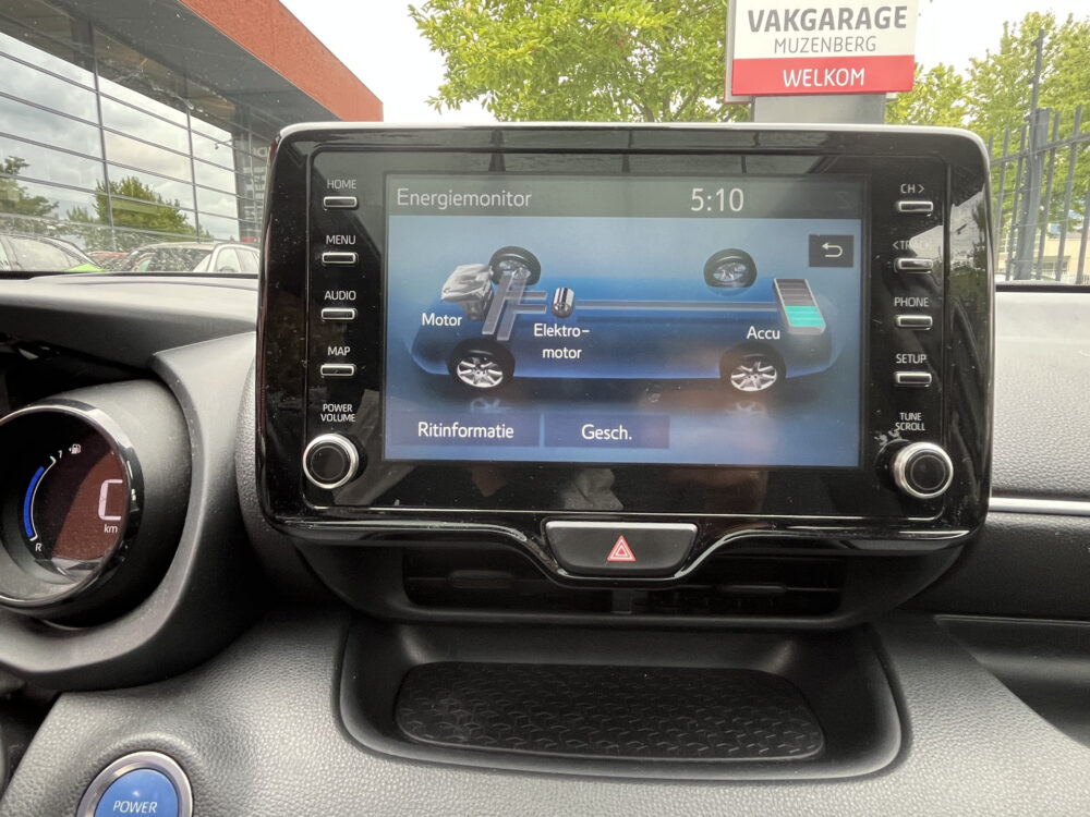 Mazda 2 Hybrid 1.5 Homura Plus // PANORAMADAK!! // ADAPTIVE CRUISE // CAMERA // CLIMA // HALF LEDER // HEAD UP DISPLAY // 17