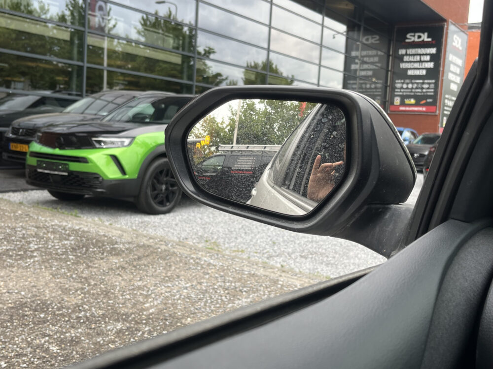 Mazda 2 Hybrid 1.5 Homura Plus // PANORAMADAK!! // ADAPTIVE CRUISE // CAMERA // CLIMA // HALF LEDER // HEAD UP DISPLAY // 29