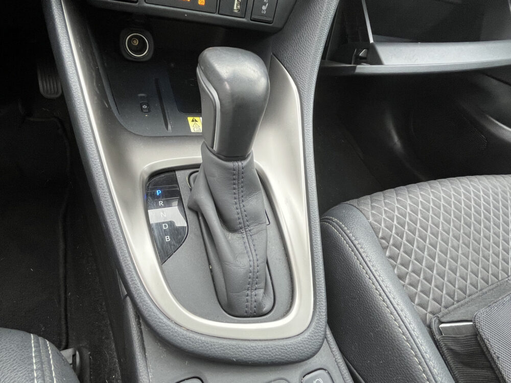 Mazda 2 Hybrid 1.5 Homura Plus // PANORAMADAK!! // ADAPTIVE CRUISE // CAMERA // CLIMA // HALF LEDER // HEAD UP DISPLAY // 31
