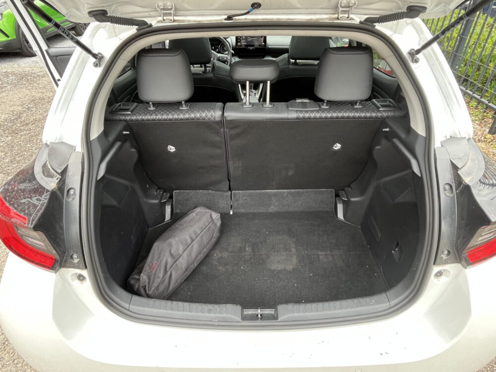 Mazda 2 Hybrid 1.5 Homura Plus // PANORAMADAK!! // ADAPTIVE CRUISE // CAMERA // CLIMA // HALF LEDER // HEAD UP DISPLAY // 33