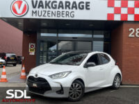 Mazda 2 Hybrid 1.5 Homura Plus // PANORAMADAK!! // ADAPTIVE CRUISE // CAMERA // CLIMA // HALF LEDER // HEAD UP DISPLAY // 34